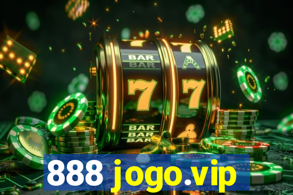 888 jogo.vip